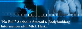 mick hart anabolic steriods top right image